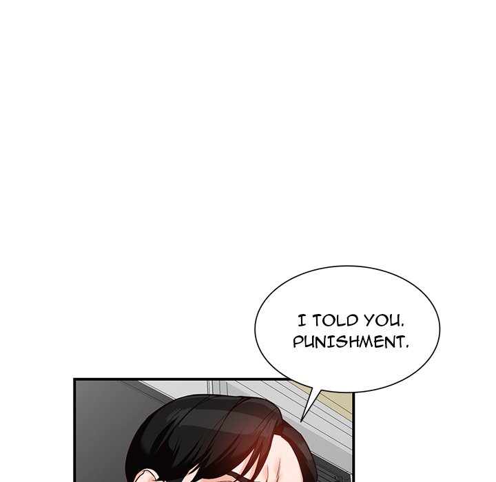 House of Pleasure page 25