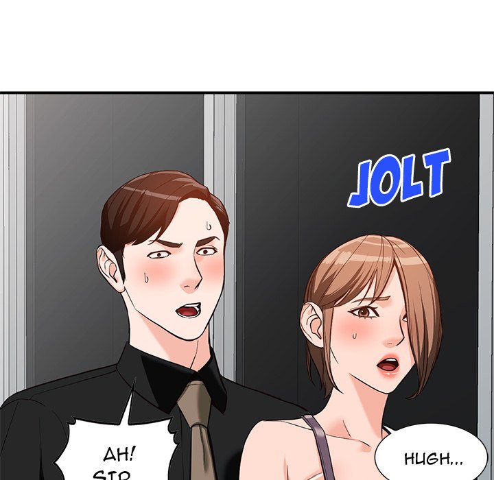 House of Pleasure page 87