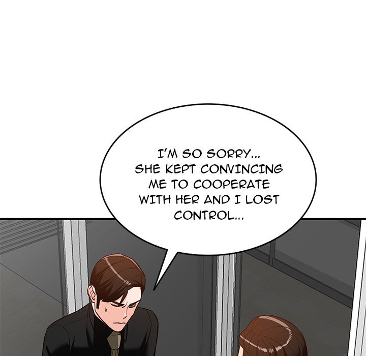 House of Pleasure page 108