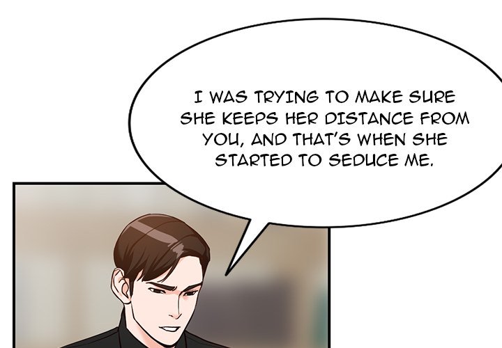 House of Pleasure page 2
