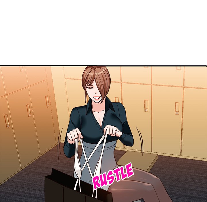 House of Pleasure page 27