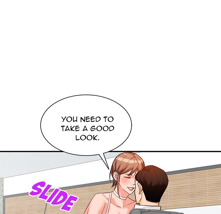 House of Pleasure page 69