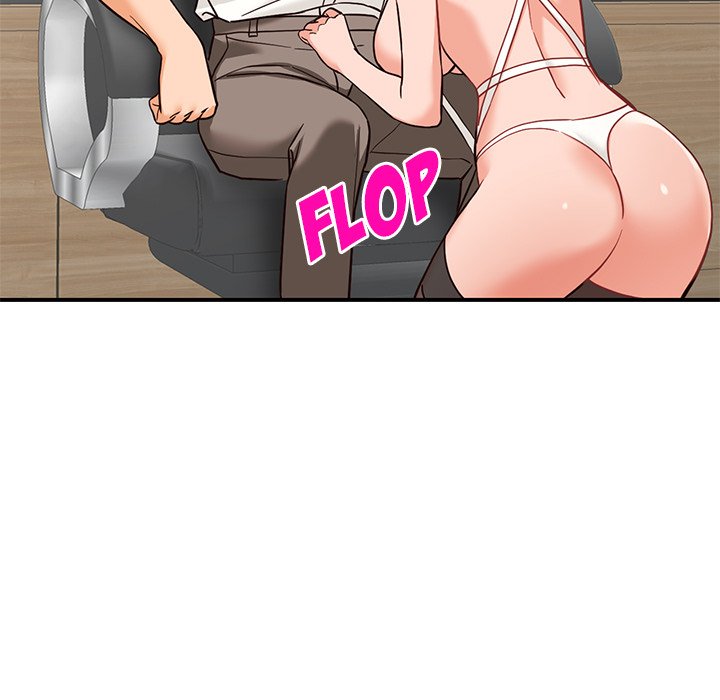 House of Pleasure page 75