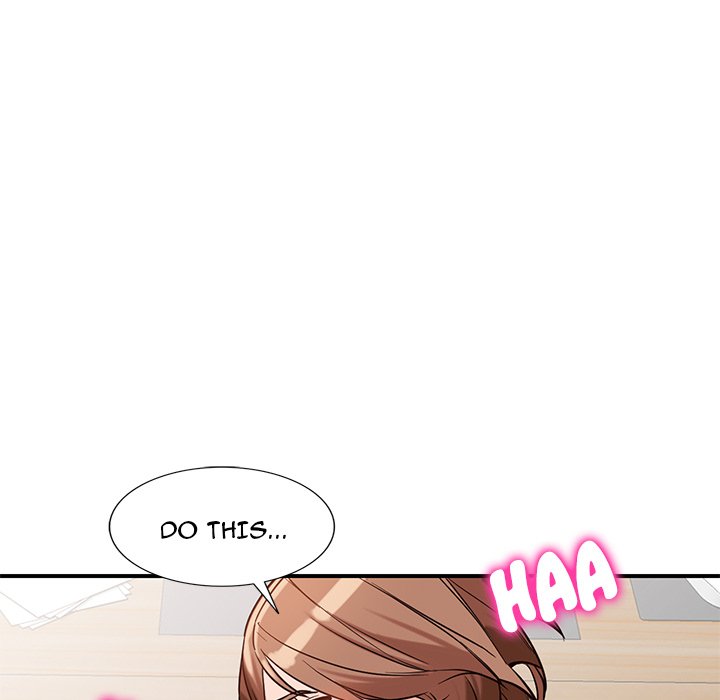 House of Pleasure page 98