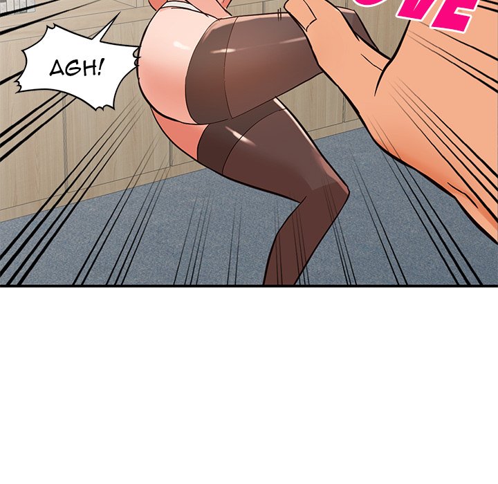 House of Pleasure page 124