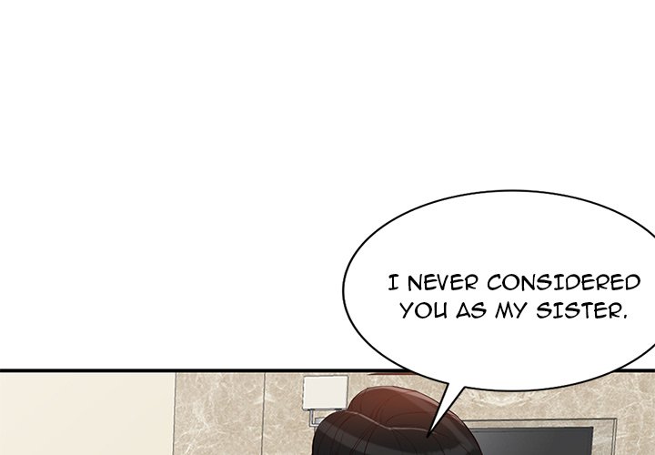House of Pleasure page 1