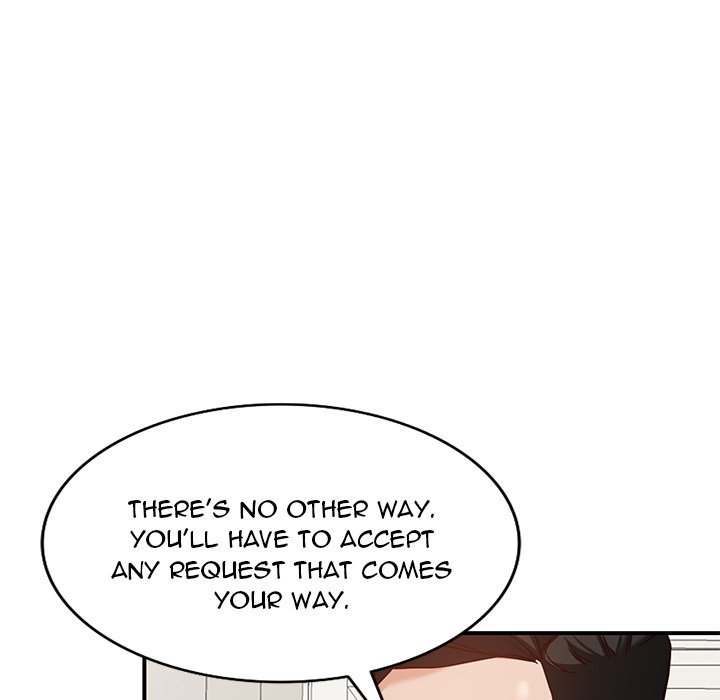 House of Pleasure page 61