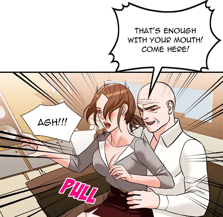 House of Pleasure page 118