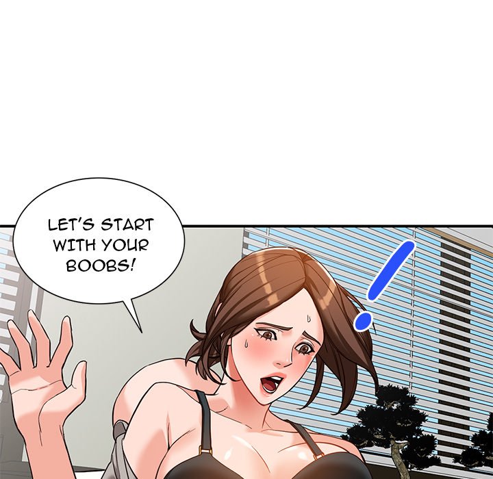 House of Pleasure page 120