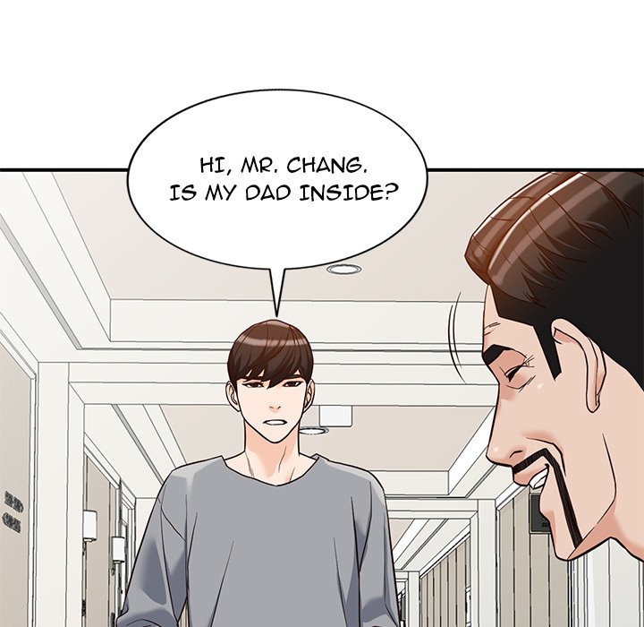House of Pleasure page 130