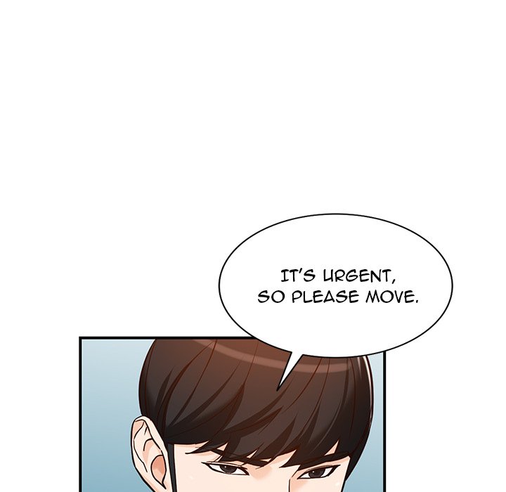 House of Pleasure page 136