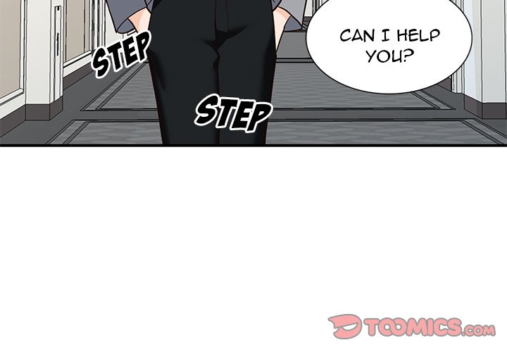 House of Pleasure page 3