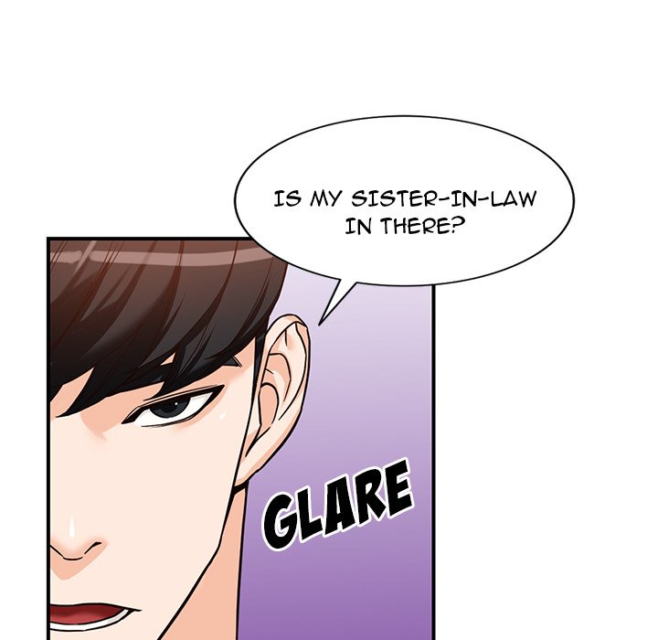 House of Pleasure page 50