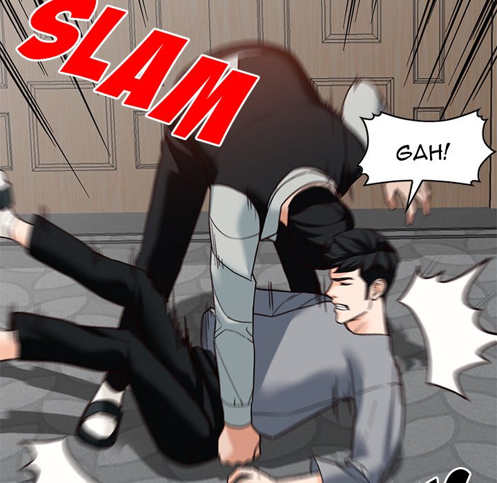 House of Pleasure page 62
