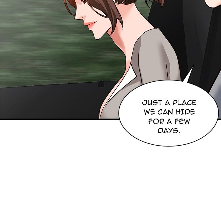 House of Pleasure page 111