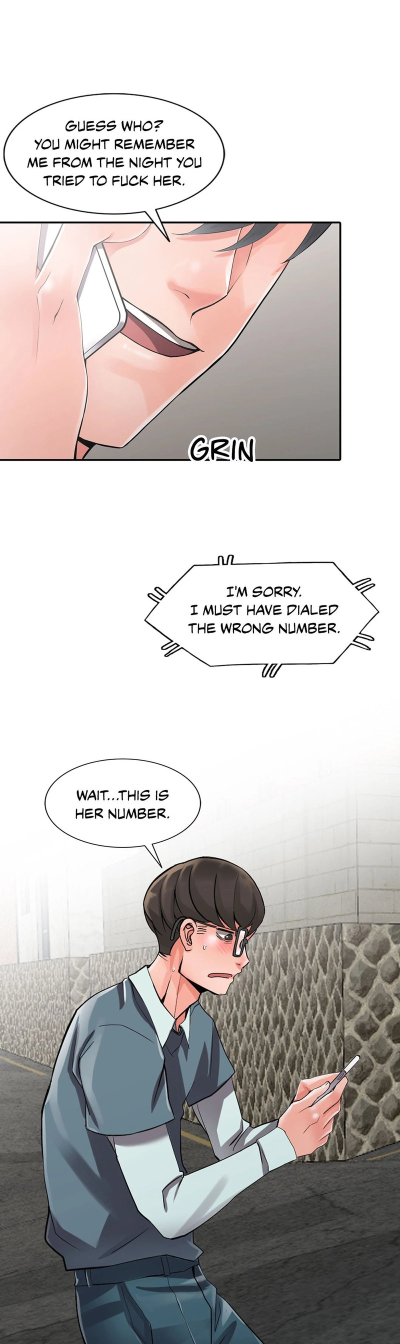 House of Pleasure page 9