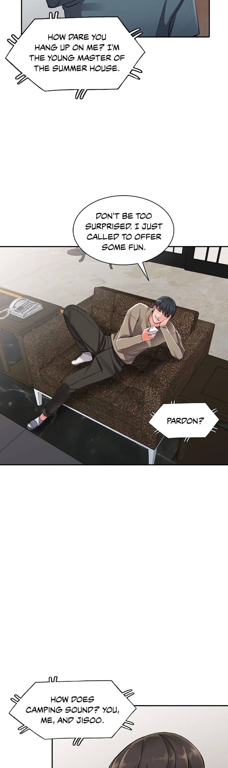 House of Pleasure page 11