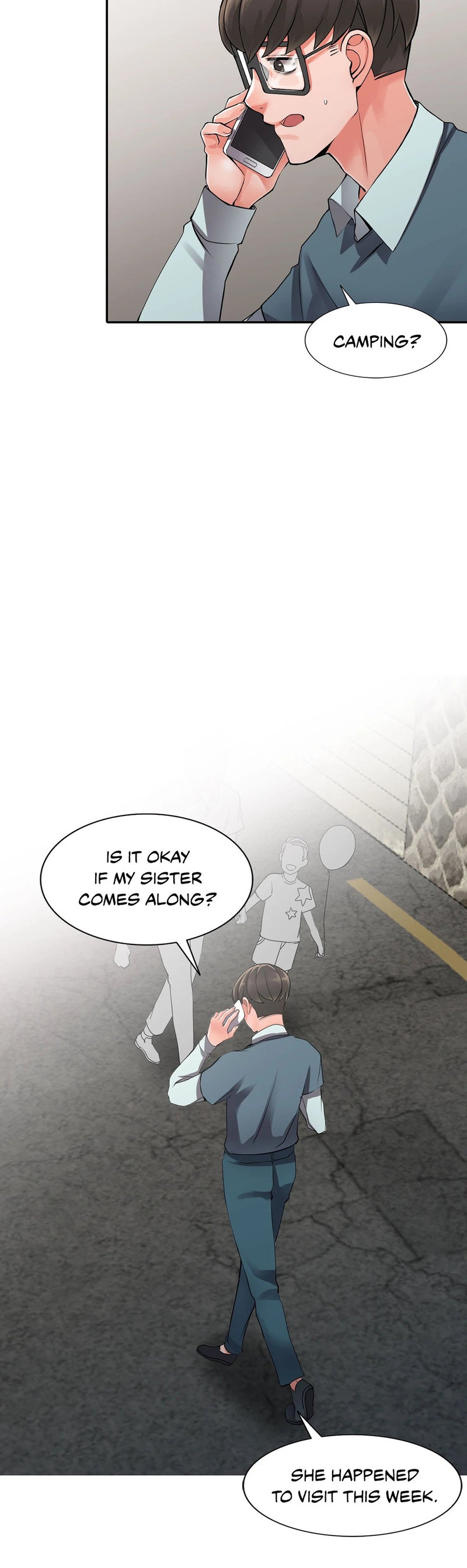 House of Pleasure page 12