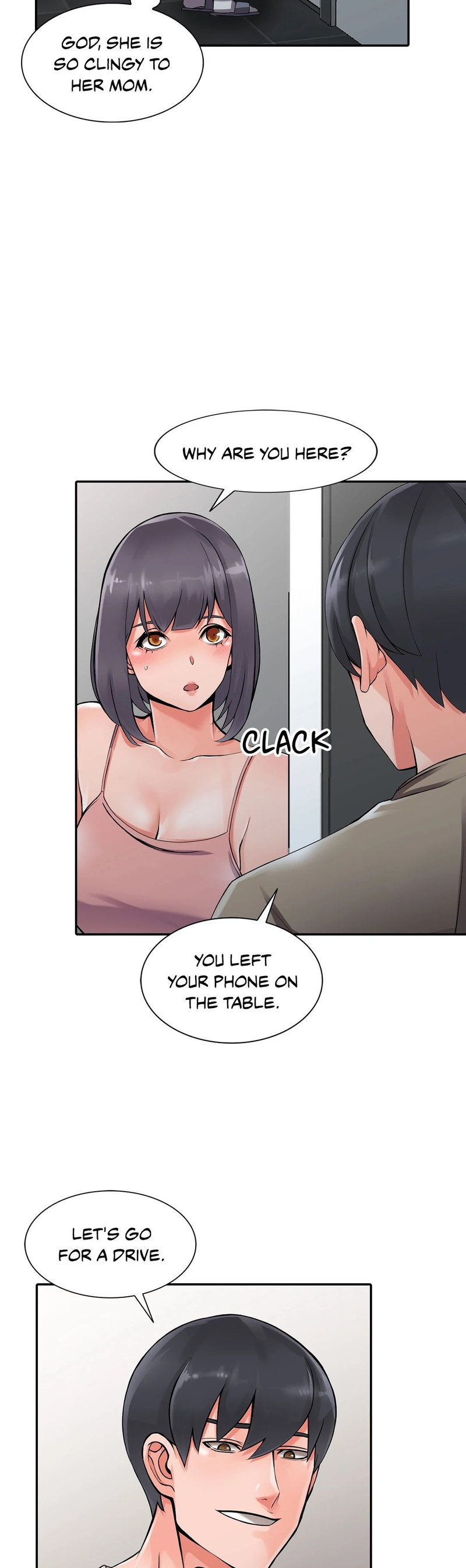 House of Pleasure page 14