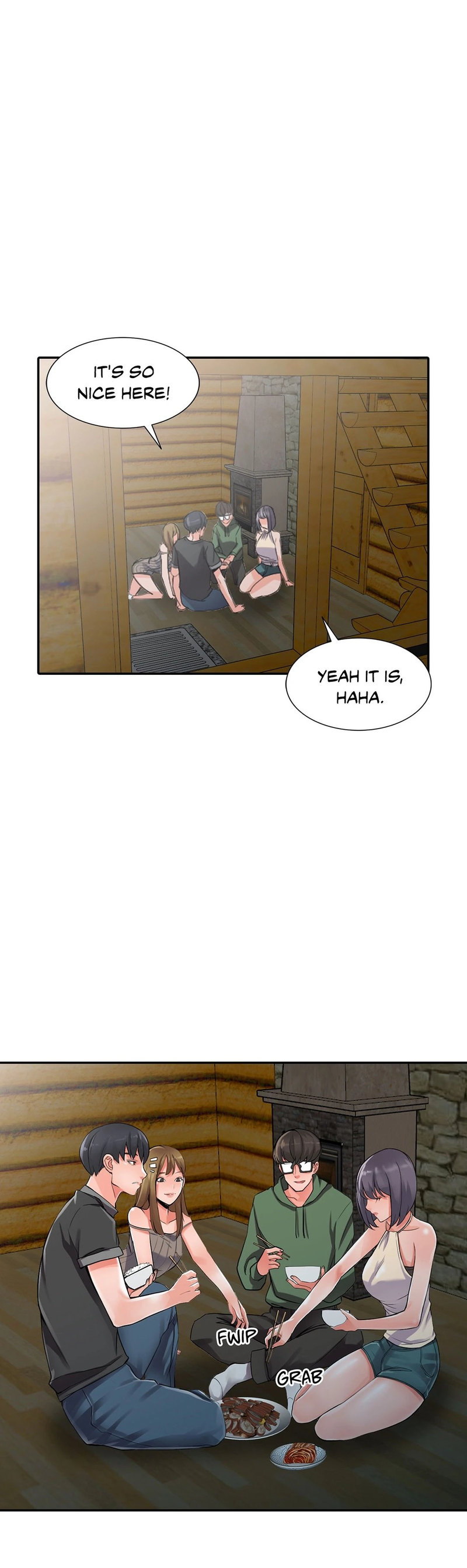 House of Pleasure page 17