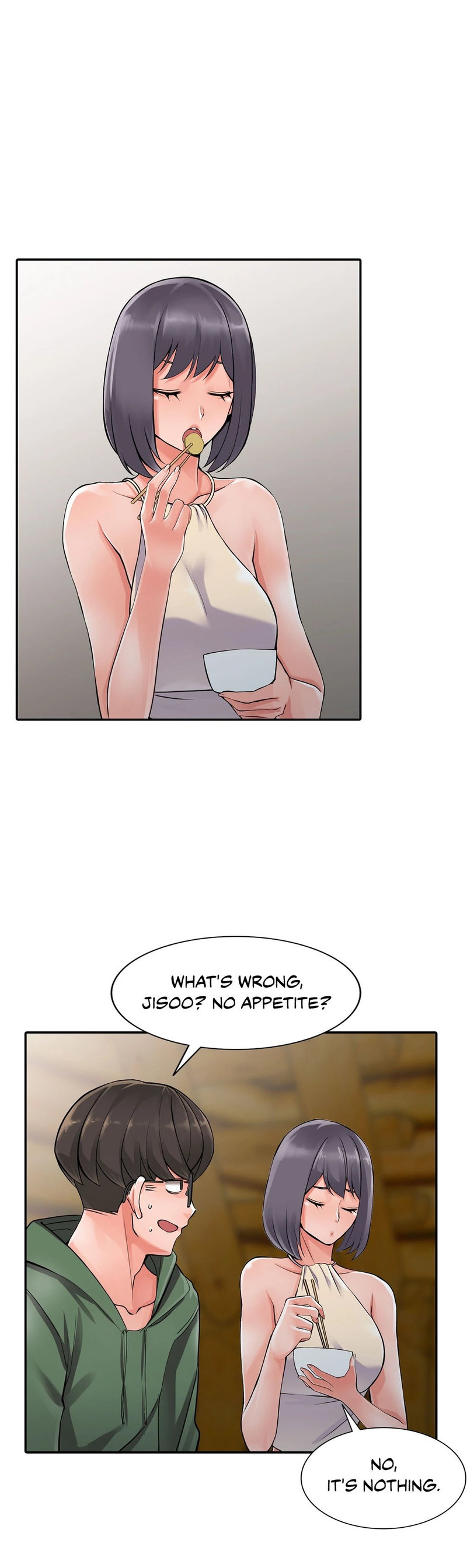 House of Pleasure page 18