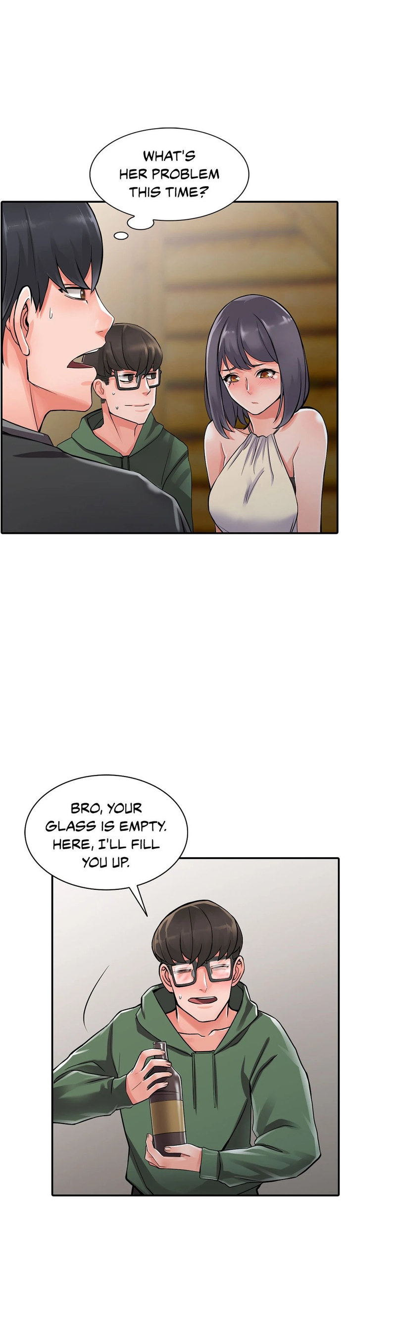 House of Pleasure page 19