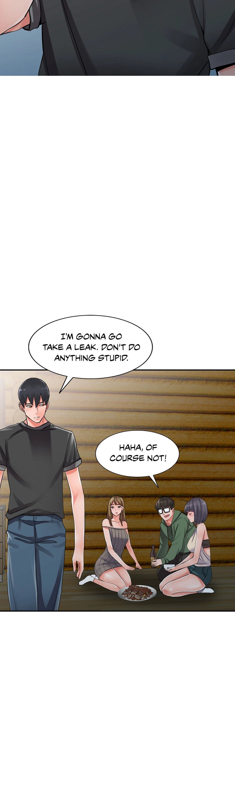 House of Pleasure page 21