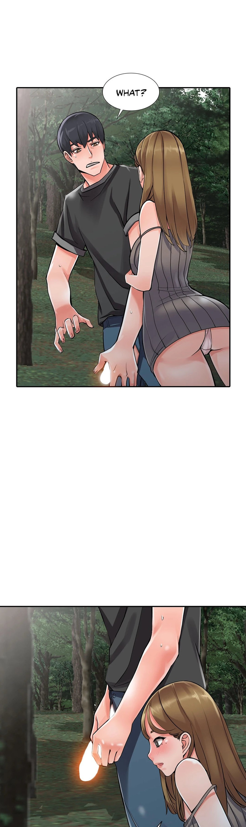 House of Pleasure page 28