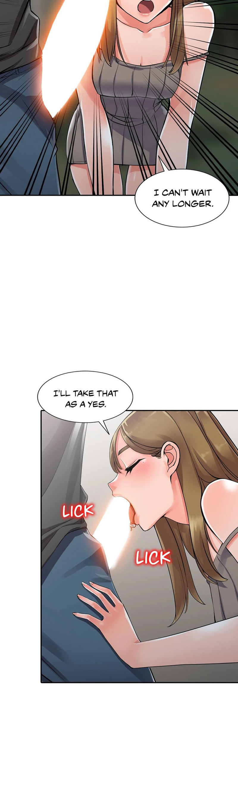 House of Pleasure page 30