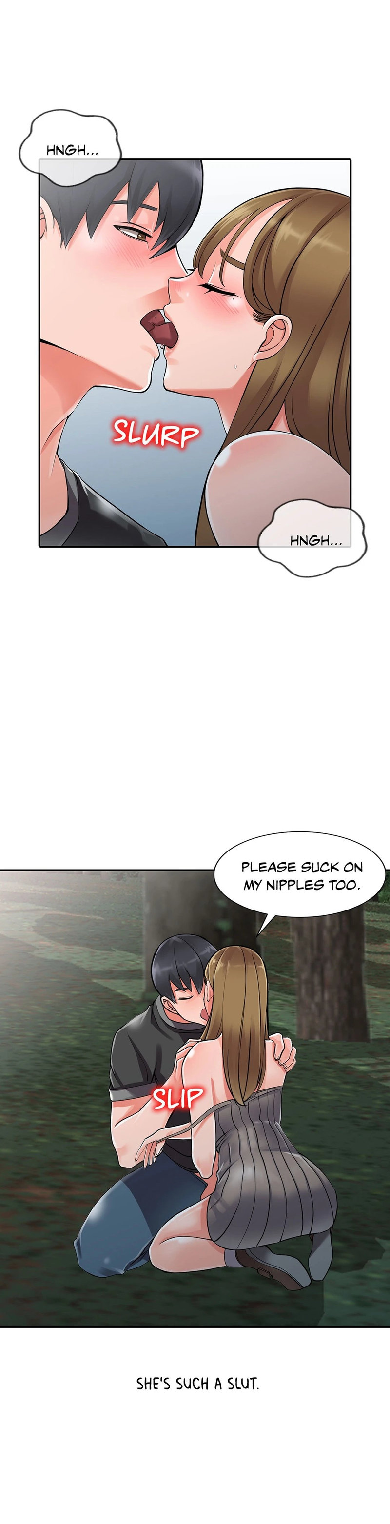House of Pleasure page 34