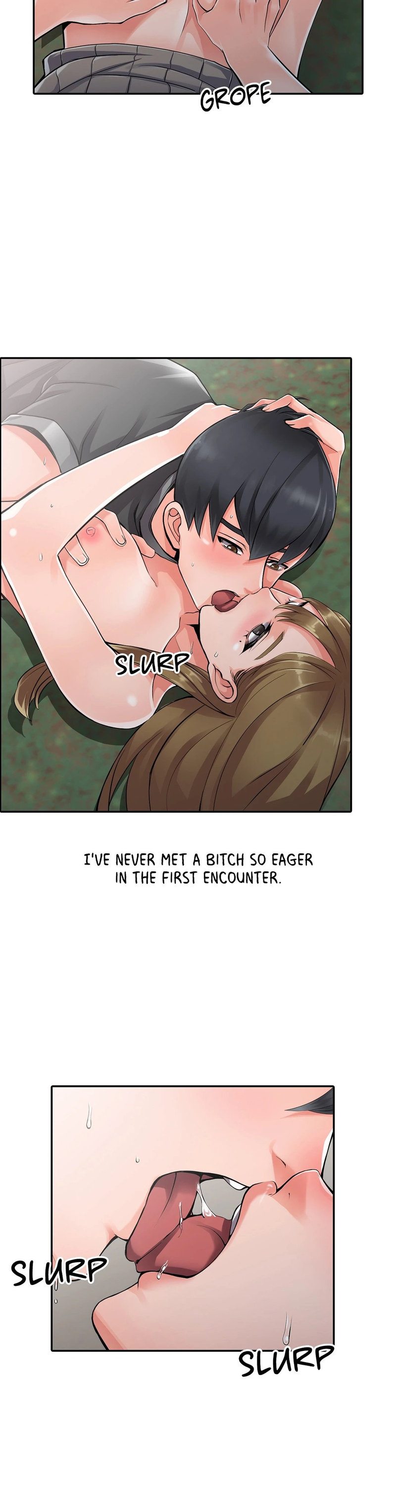 House of Pleasure page 6
