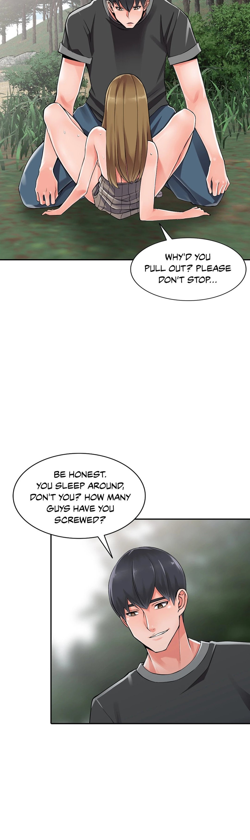 House of Pleasure page 9