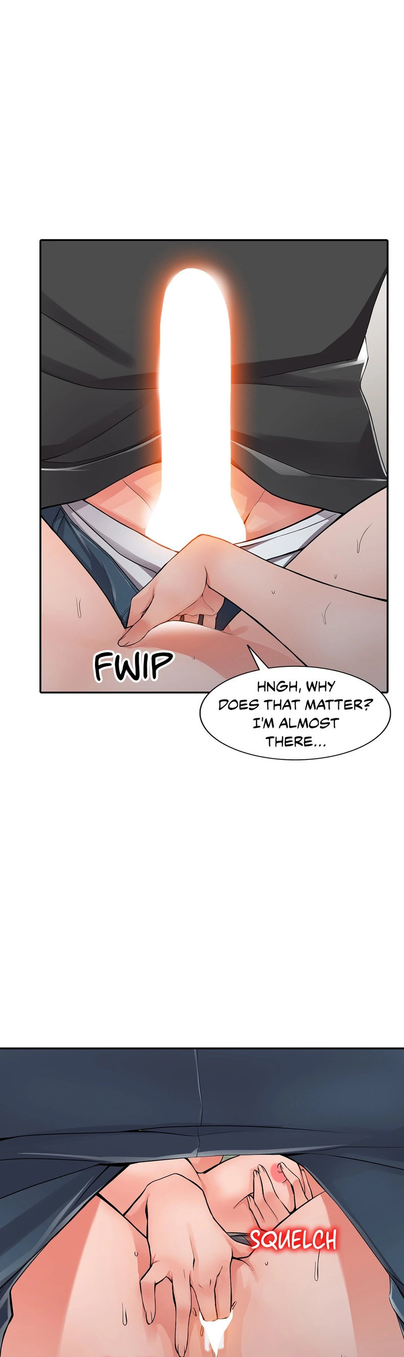 House of Pleasure page 11