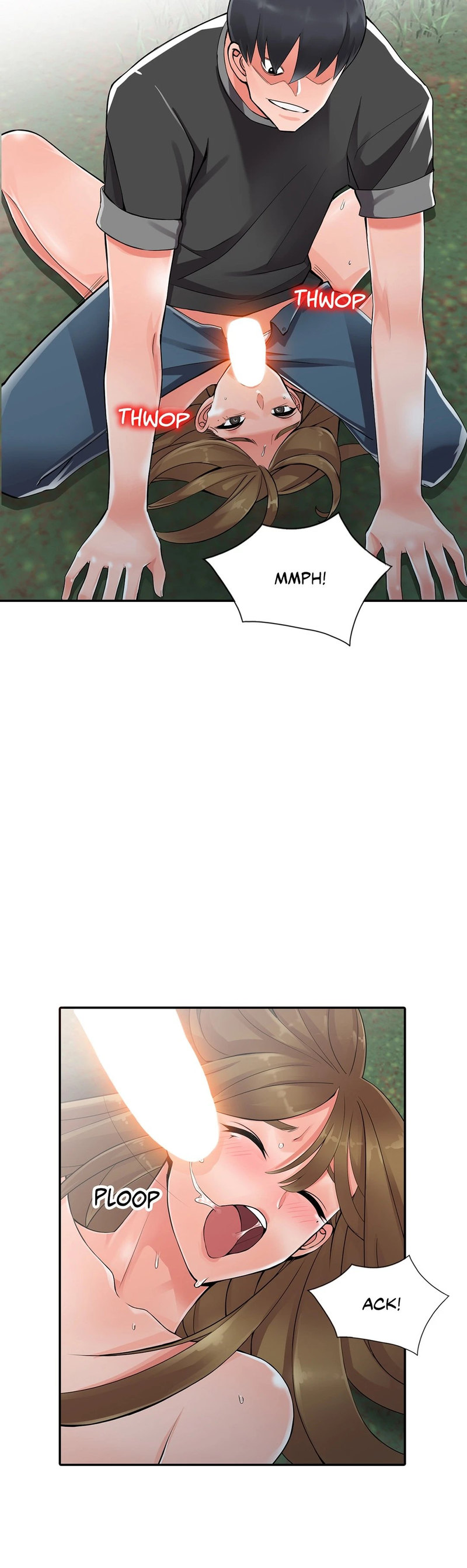 House of Pleasure page 15