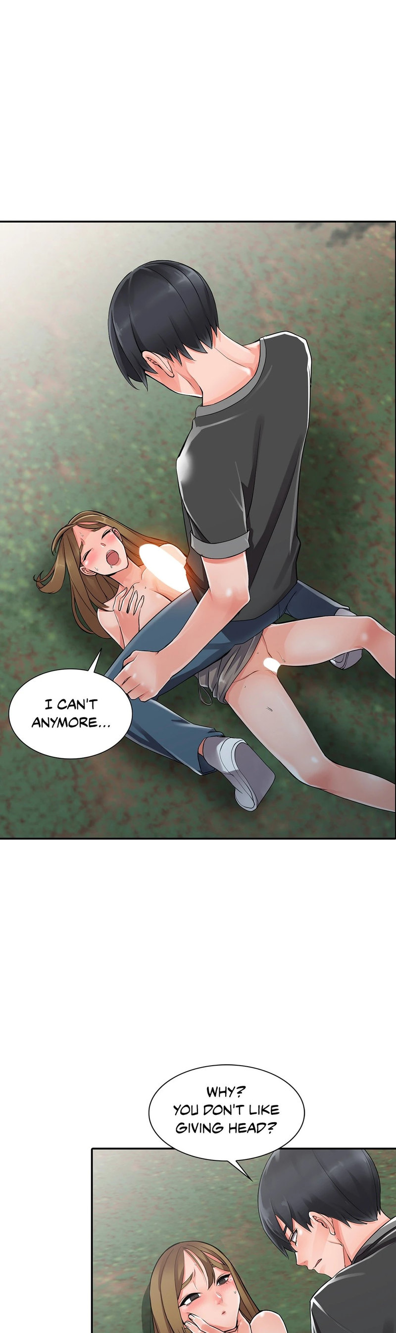 House of Pleasure page 16