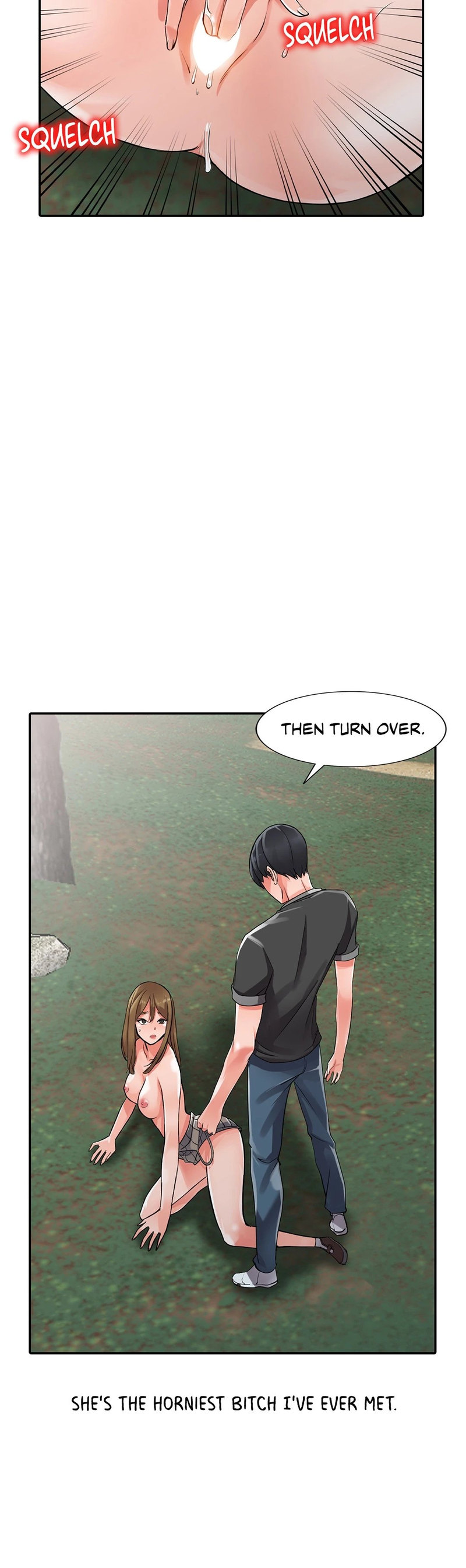 House of Pleasure page 18