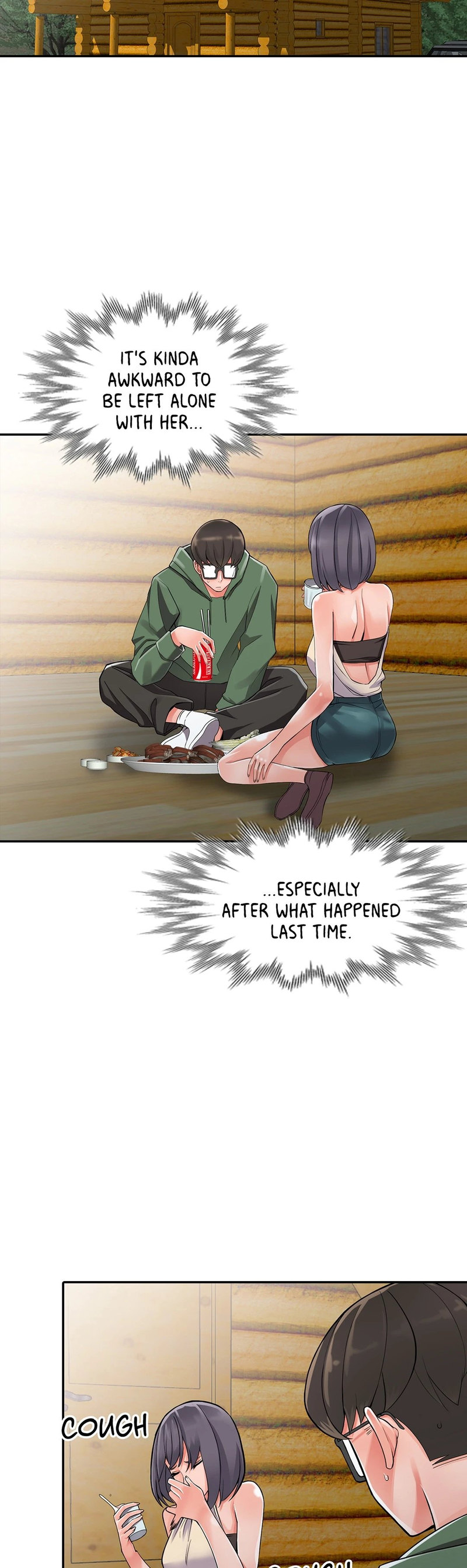 House of Pleasure page 23