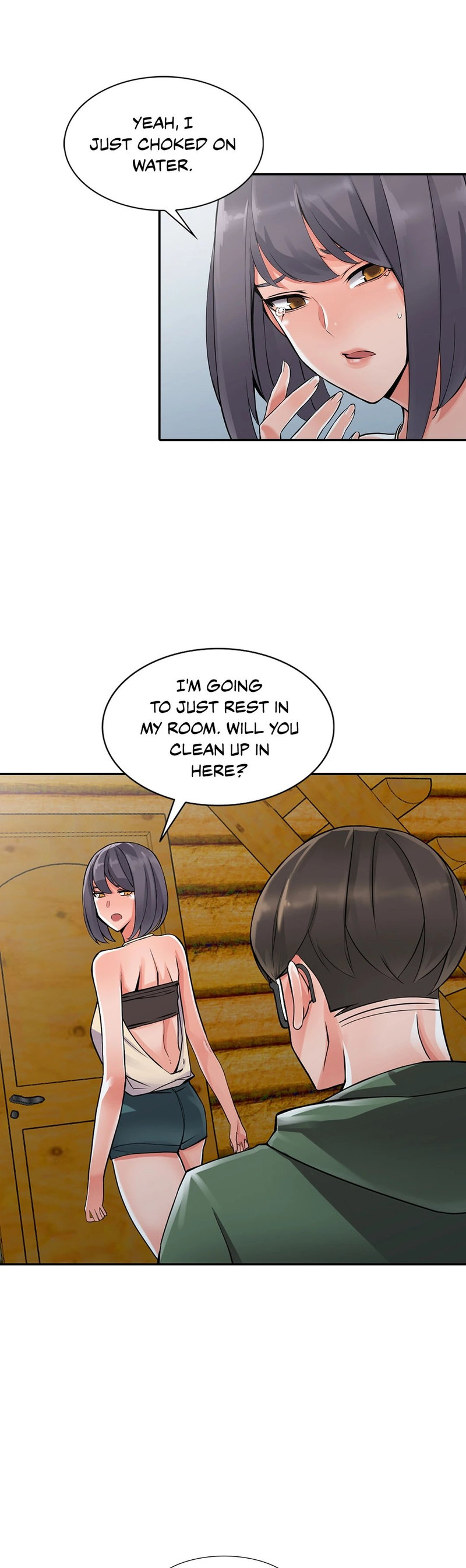 House of Pleasure page 25