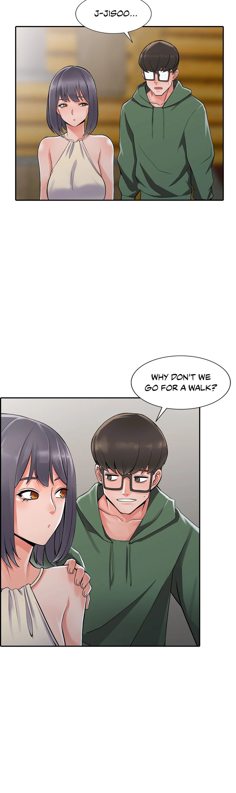 House of Pleasure page 26