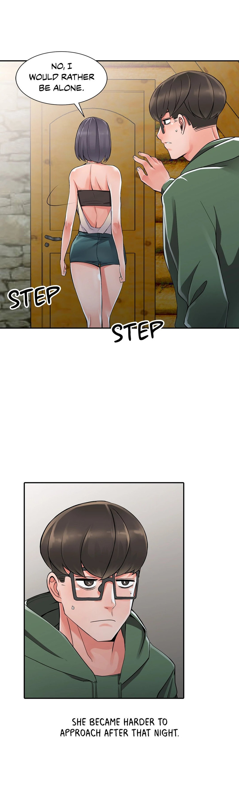 House of Pleasure page 27