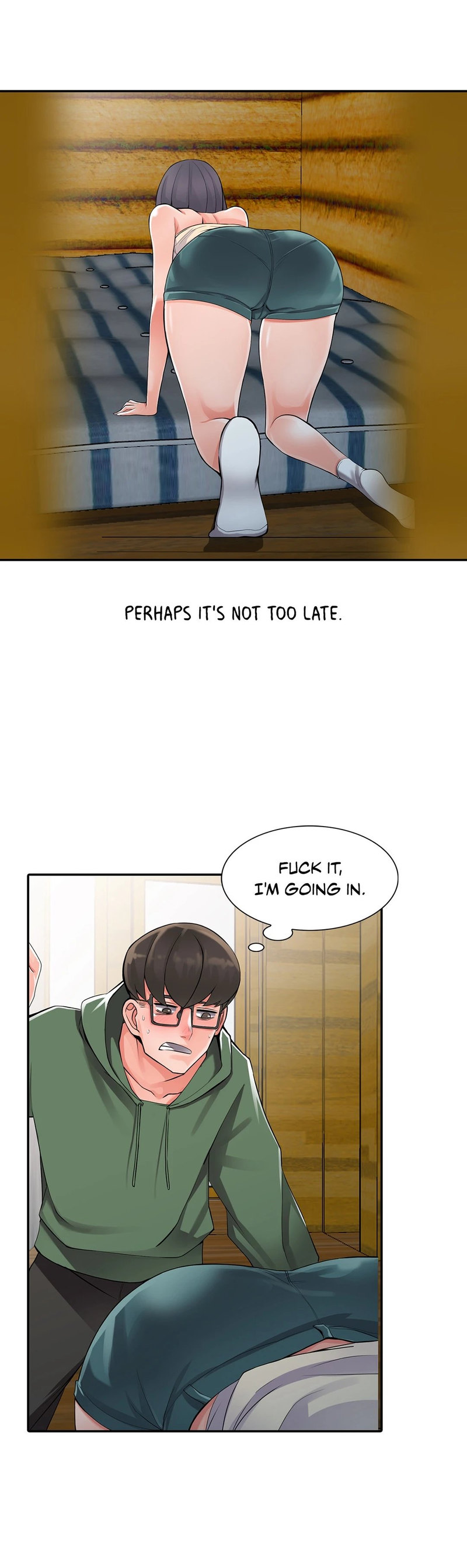 House of Pleasure page 30