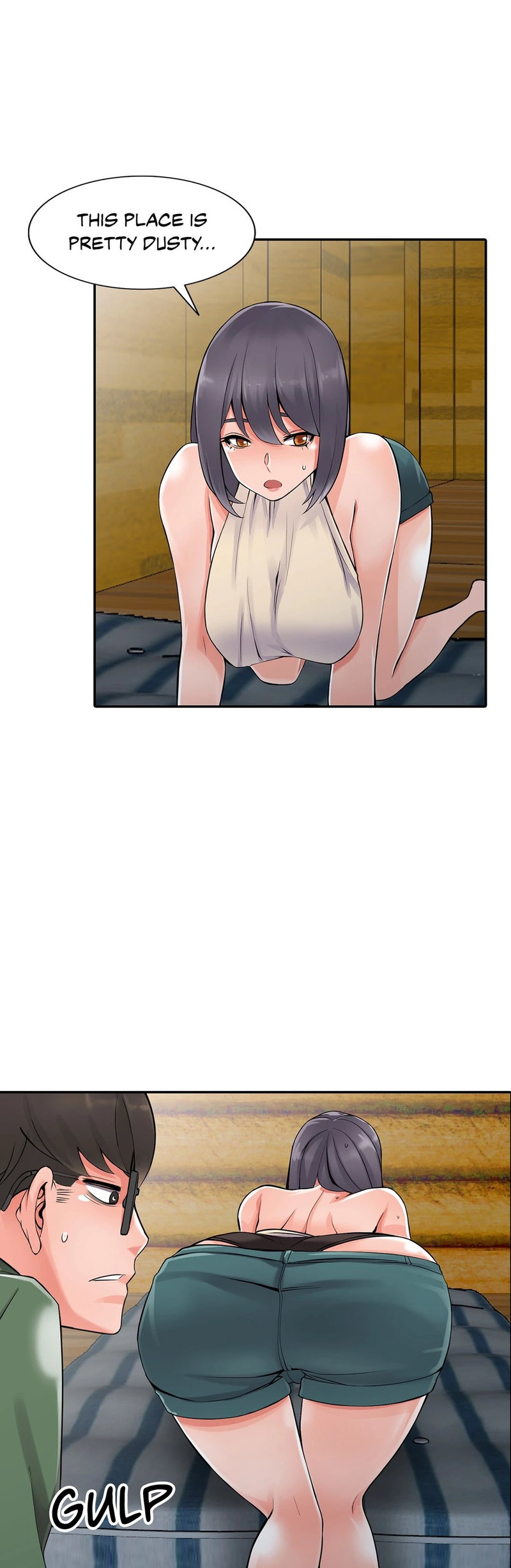 House of Pleasure page 31