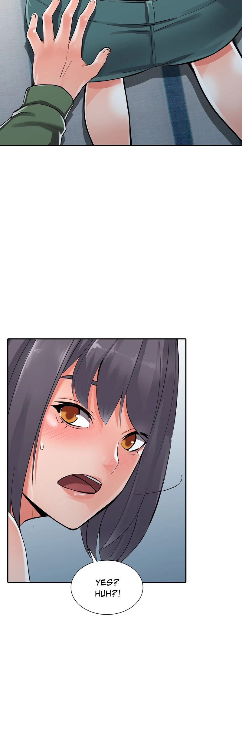 House of Pleasure page 33
