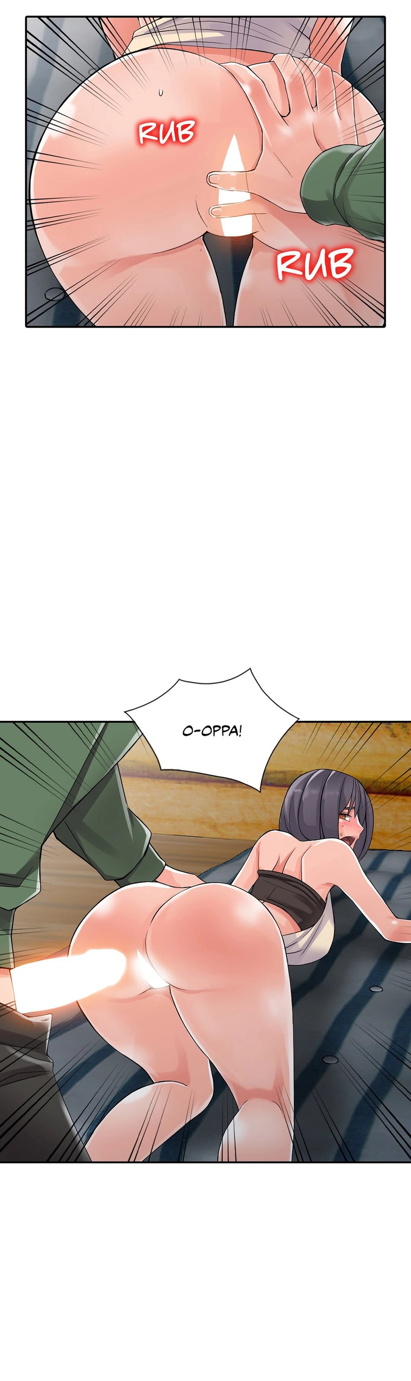 House of Pleasure page 36