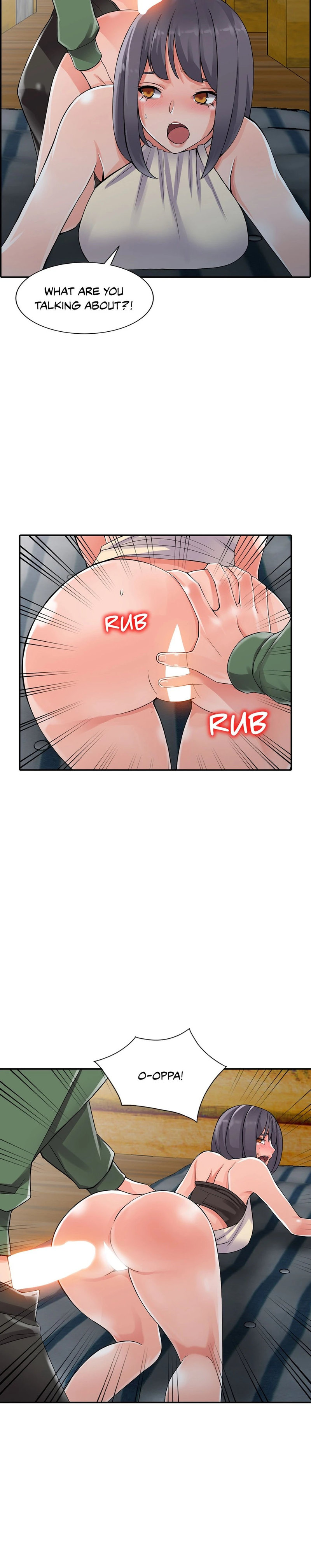 House of Pleasure page 2