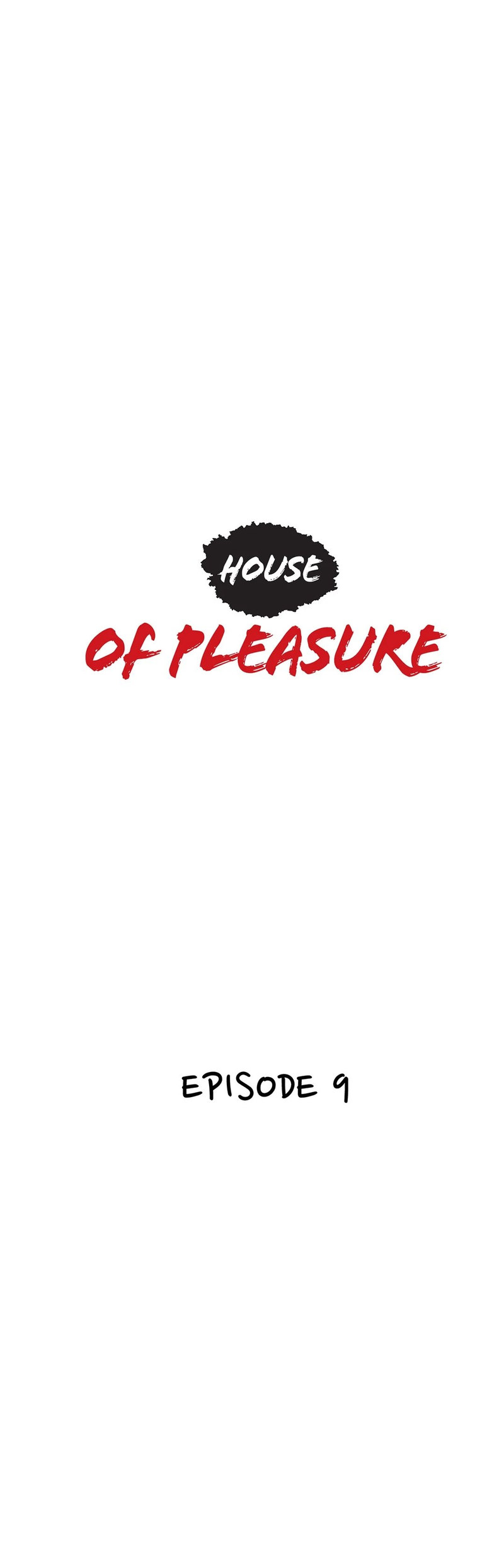 House of Pleasure page 3