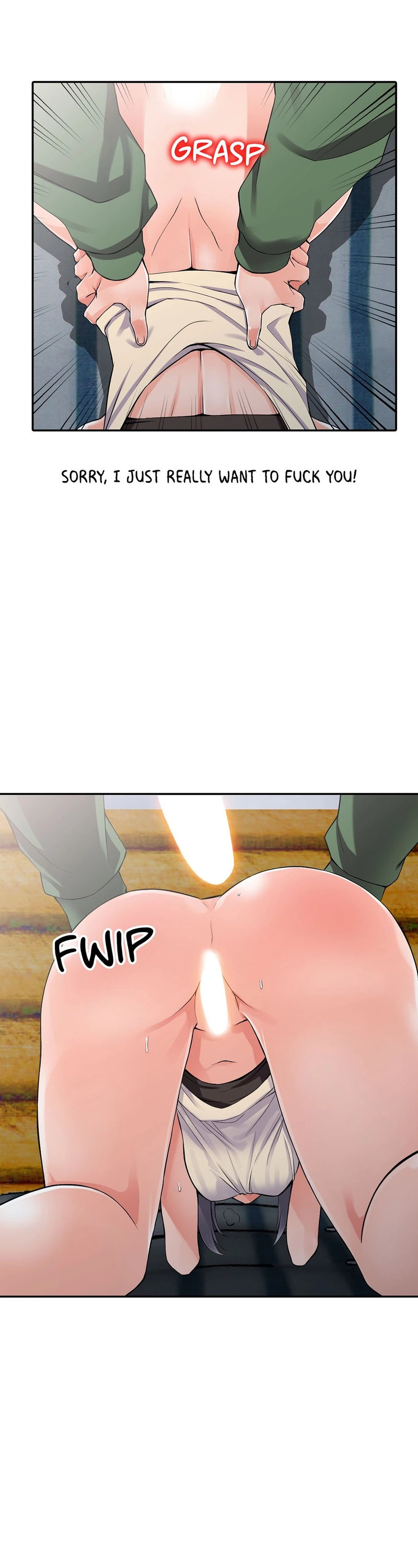 House of Pleasure page 5