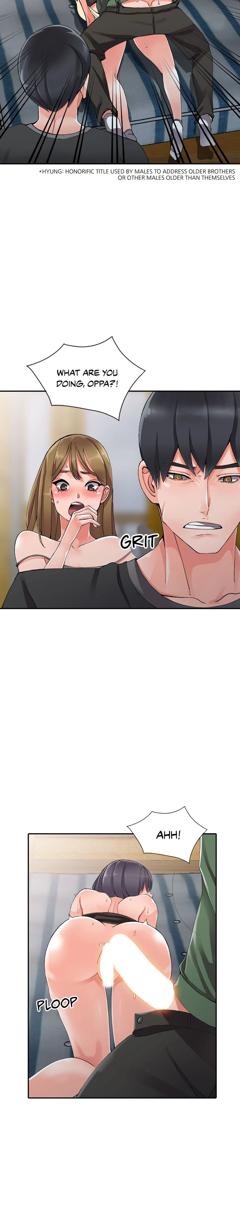 House of Pleasure page 9