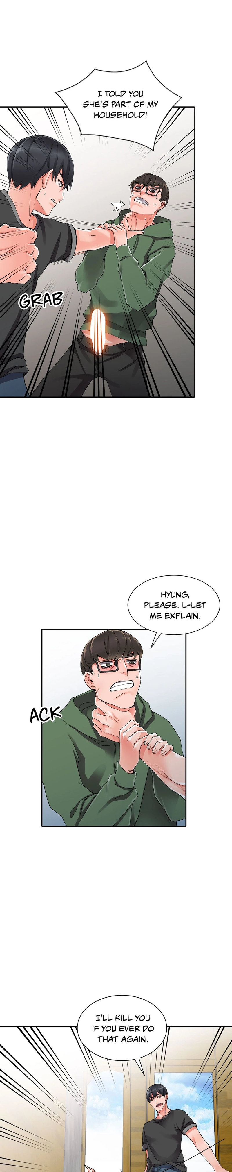House of Pleasure page 10