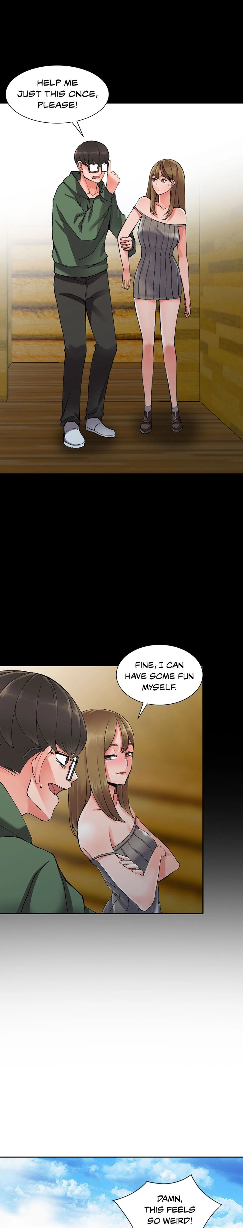 House of Pleasure page 14